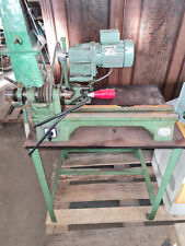 Saupe DMT Uhrmacherdrehbank Drehmaschine Feinmechanikerdrehbank Drehautomat