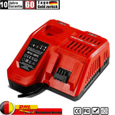 M12 m18 akku - ladegerät, für