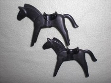 Playmobil Geobra 1974 - 2x