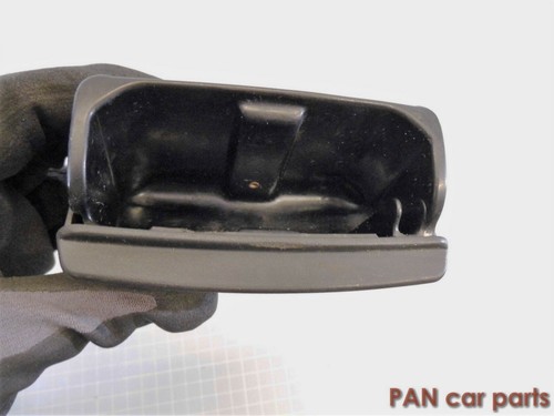 Opel astra aschenbecher - opel,