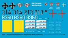 Peddinghaus-Decals 1/16 1183