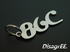 Schlüsselanhänger "86C" -