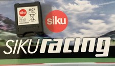 Siku Akku 6805 Ersatz Akku für Siku Racing Serie 1:32 3,7V 200 mAh Sikuracing