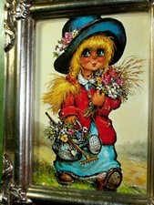 From Holland Vintage M Thomas