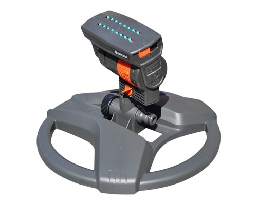 Gardena viereckregner aquazoom - gardena,