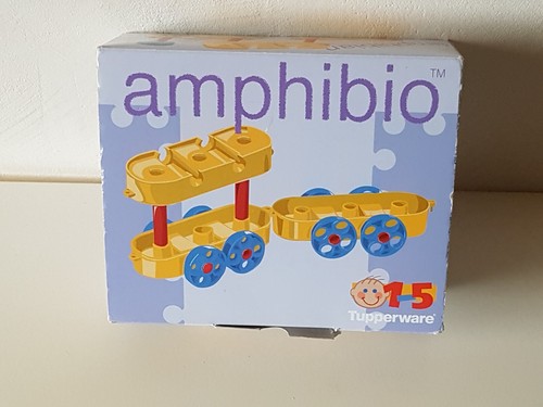 Tupperware kinder spielzeug - tupperware,
