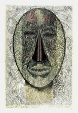 John Russell Clift,Porträt