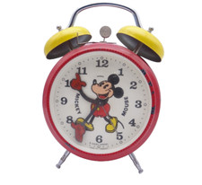 Alter Antik Walt Disney Micky