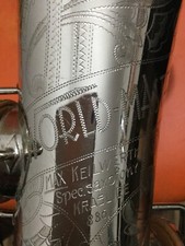 Max Keilwerth   World  -Master