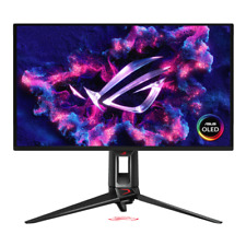 ASUS ROG Swift OLED PG27UCDM