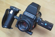ROLLEIFLEX SL 2000 F