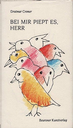 Bei mir piept herr - piept, es,