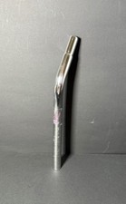 BMX old school Sattelstange Haro Fusion 25,4 mm Chrom seat post chrome 90'er 90s