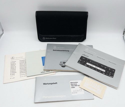 Mercedes benz klasse - mercedes-benz, e-klasse