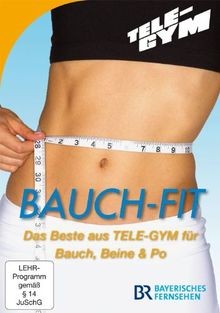 Tele gym bauch fit - bauch-fit, not