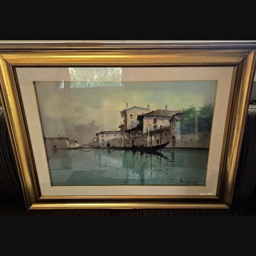 Aldo marangoni venedig - aldo,