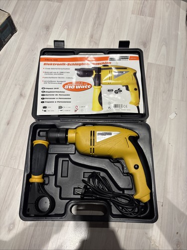 Schlagbohrmaschine brüder - schlagbohrmaschine,