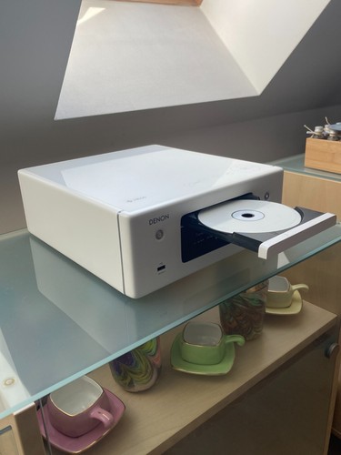 Denon ceol rcd - denon, netzwerk