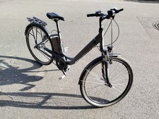 Damenfahrrad "Prophete