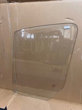 Mercedes Sprinter W906 Crafter 2E Seitenscheibe Fensterscheibe links Klar
