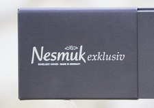 Nesmuk Exklusiv Messer C90 -