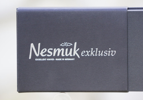 Nesmuk exklusiv messer c90 - c90,