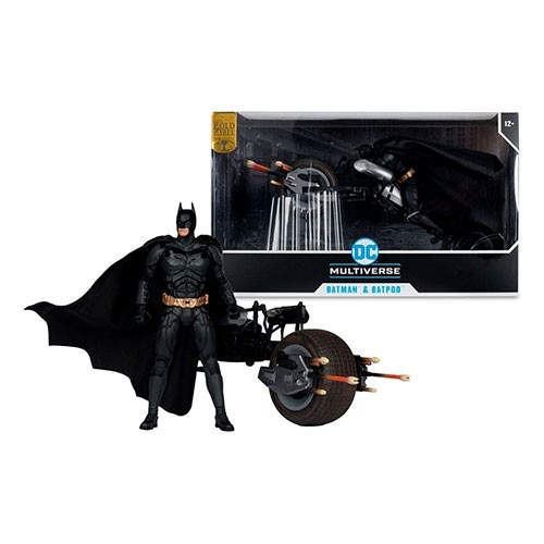 The dark knight action - dark,