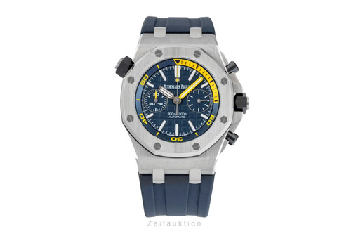 Audemars piguet royal oak - audemars,