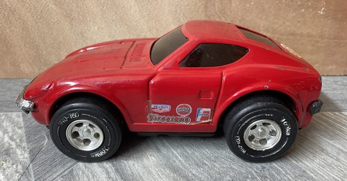 Tonka 70er jahre nissan - 70er,