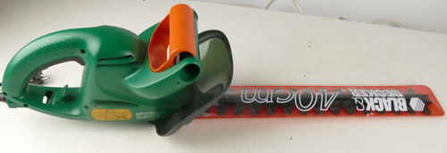 Black decker gt340 type - type, 3