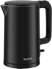Tefal Wasserkocher Edelstahl