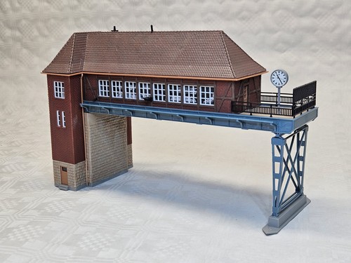 Kibri 39310 reiterstellwerk - 39310,