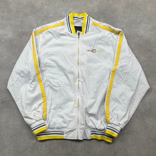 Sean john trainingsjacke - sean,