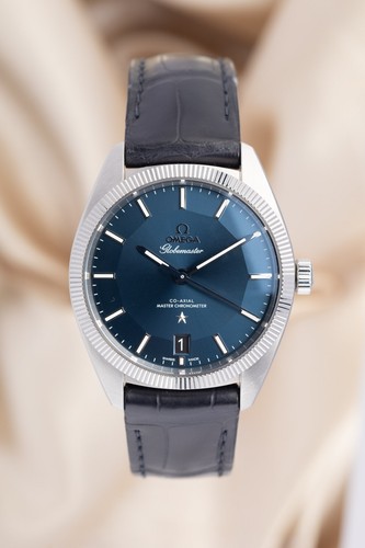 Omega globemaster automatik - globemaster,