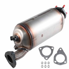 DPF Dieselpartikelfilter für