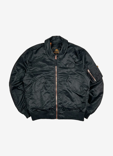 Alpha industries bomberjacke - alpha,