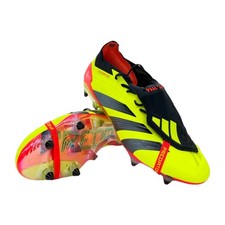 adidas Predator Elite FT SG Fußballschuhe Herren Rasen NEU OVP Gr. 41 - 46