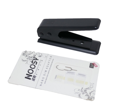 Sim karten stanze cutter - sim,