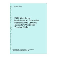 UNIX Web Server