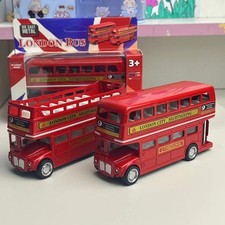 2X Simulated British London