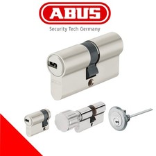 ABUS EC 550 Profilzylinder Set