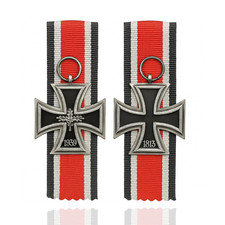 Eisernes kreuz 1939 ii - kreuz, (ii