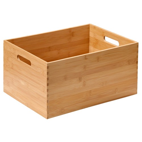 Kesper aufbewahrungsbox bambus - kesper,