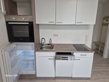 Eibaukuche Respecta Weiße