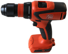 Fein  Akku-Bohrschrauber ASCM