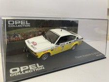 Opel Collection 1:43 ,Opel