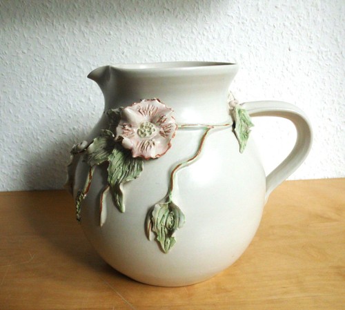 Ody keramik vase - ody,
