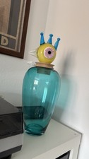 Leonardo papageno vase - leonardo,