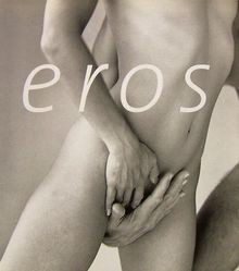 Eros von taschen buch - von, |