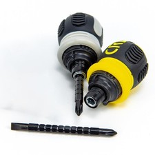 Ratschen Schraubendreher Set